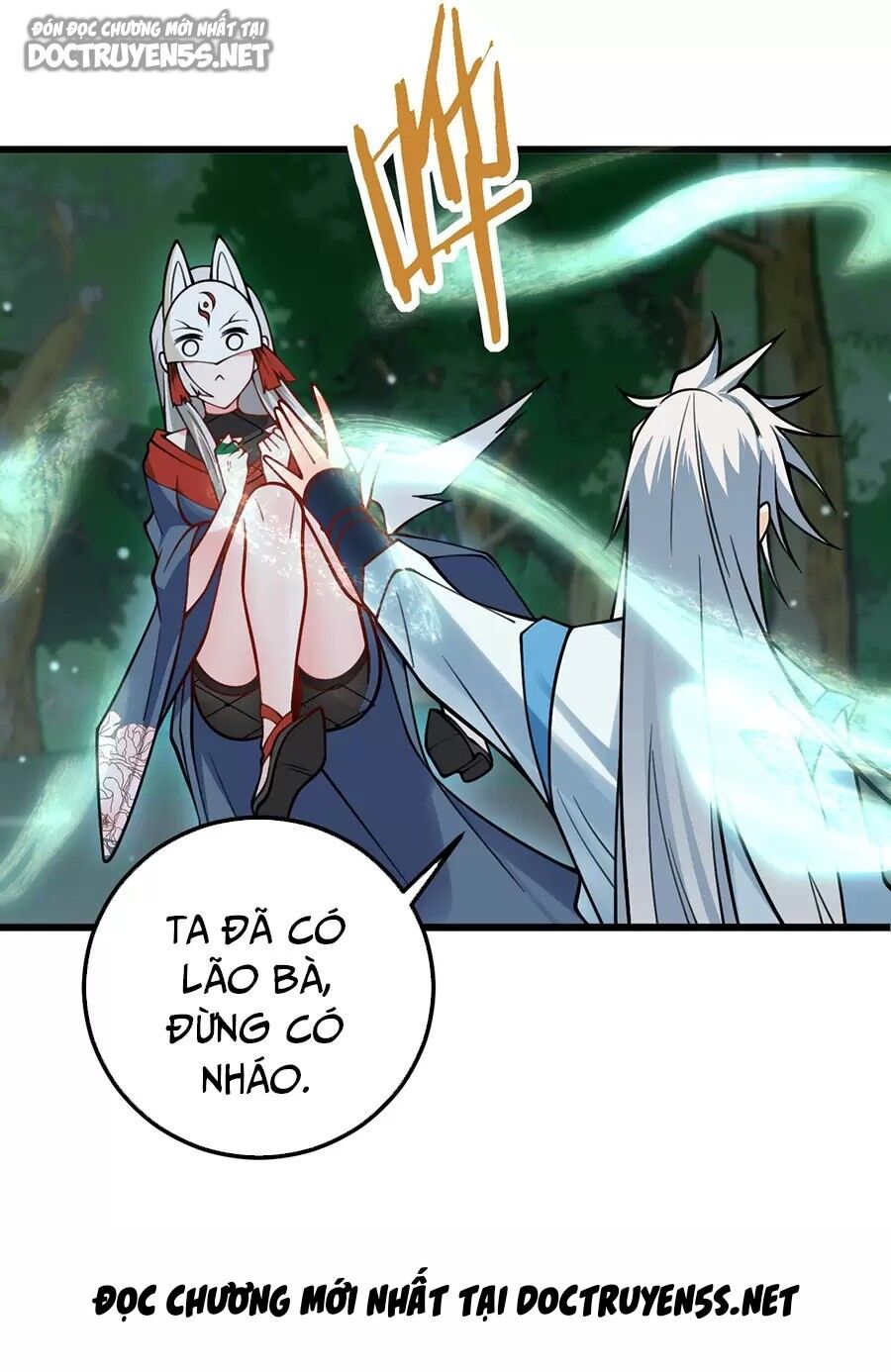 Mang Theo Các Tiên Tử Vô Địch Thiên Hạ Chapter 62 - 7
