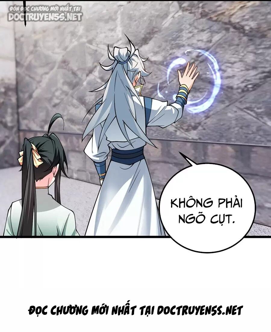 Mang Theo Các Tiên Tử Vô Địch Thiên Hạ Chapter 63 - 32