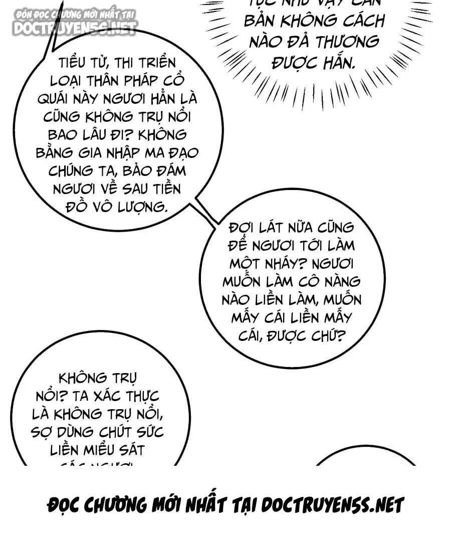 Mang Theo Các Tiên Tử Vô Địch Thiên Hạ Chapter 64 - 40