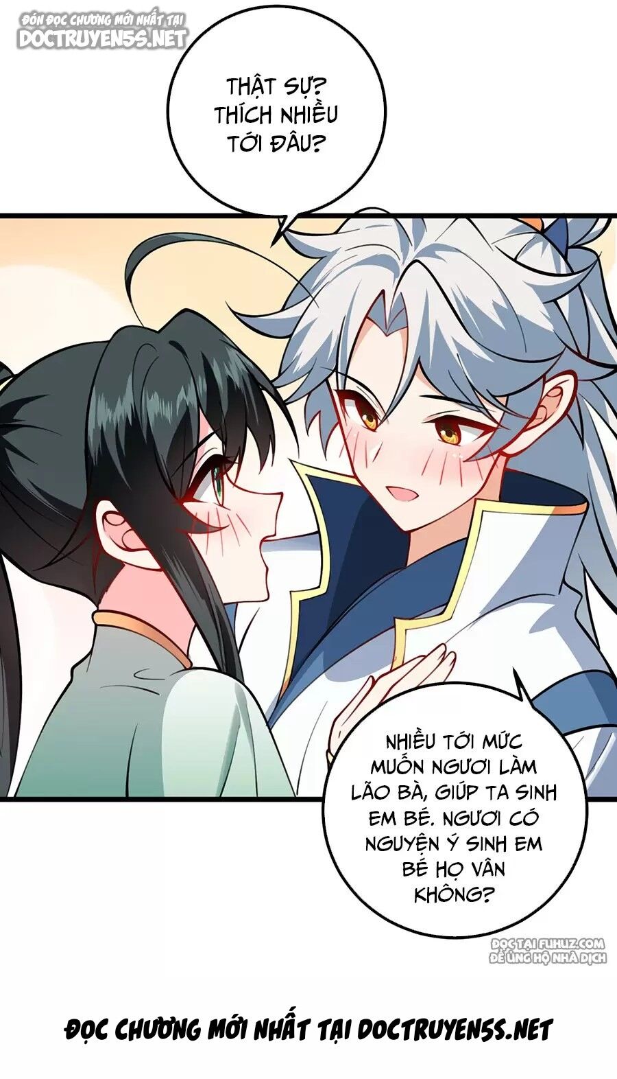 Mang Theo Các Tiên Tử Vô Địch Thiên Hạ Chapter 68 - 28