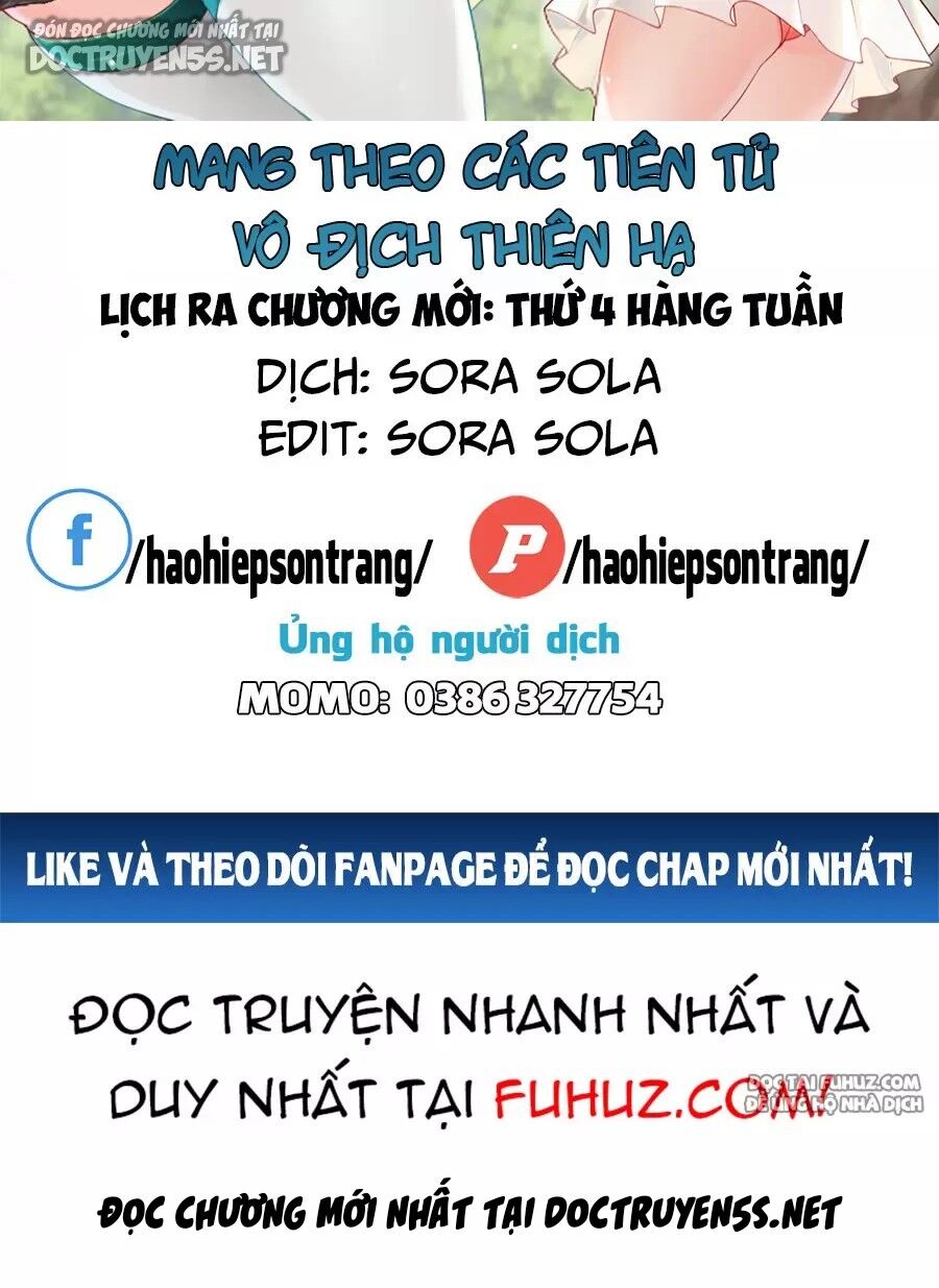 Mang Theo Các Tiên Tử Vô Địch Thiên Hạ Chapter 68 - 3