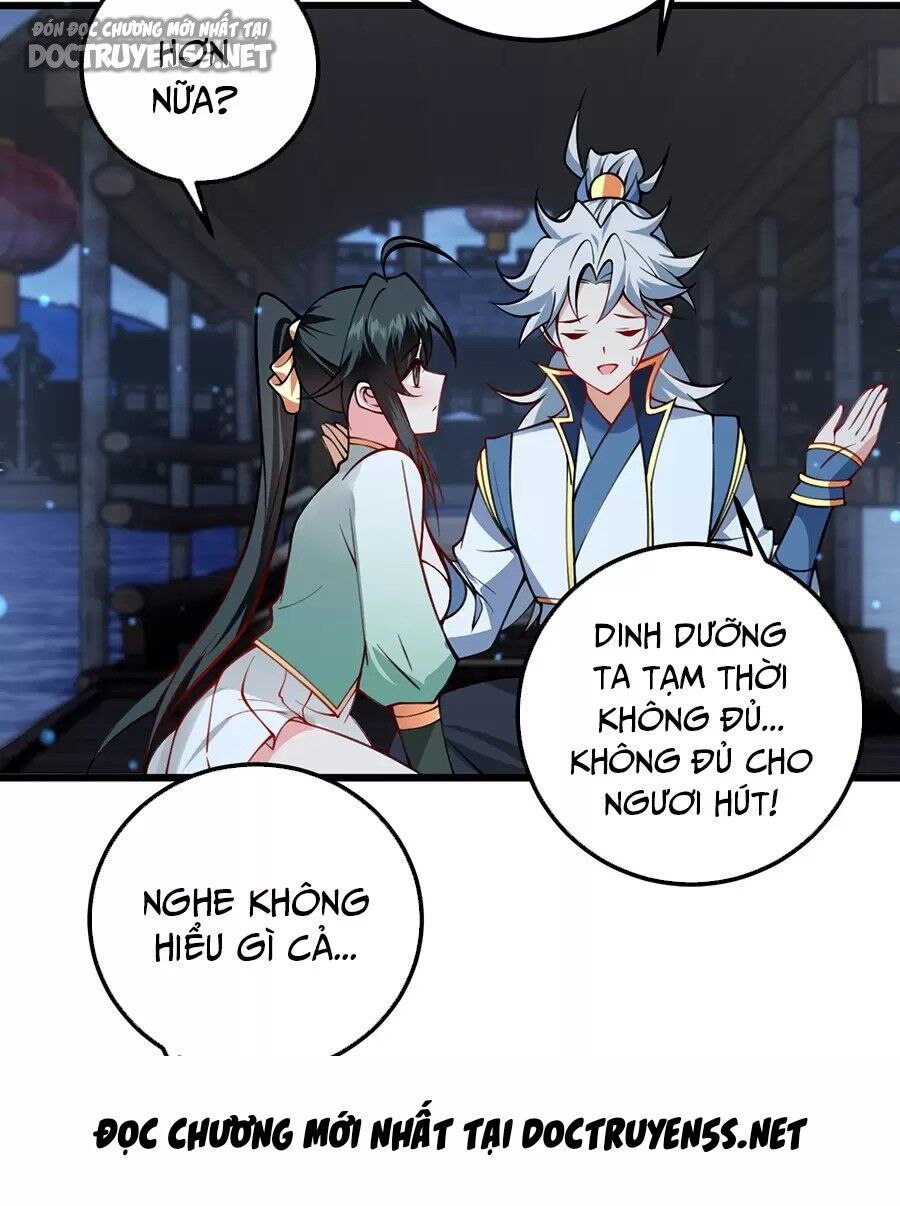 Mang Theo Các Tiên Tử Vô Địch Thiên Hạ Chapter 68 - 34