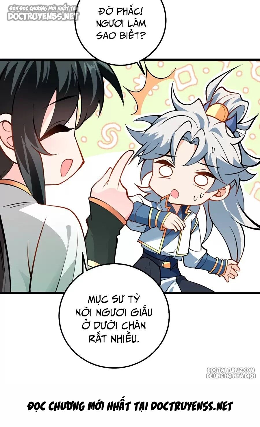 Mang Theo Các Tiên Tử Vô Địch Thiên Hạ Chapter 68 - 37