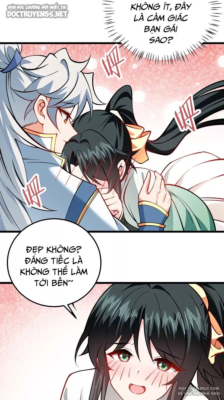 Mang Theo Các Tiên Tử Vô Địch Thiên Hạ Chapter 69 - 8
