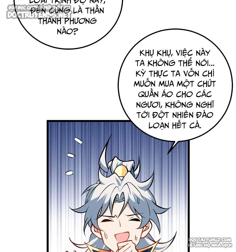 Mang Theo Các Tiên Tử Vô Địch Thiên Hạ Chapter 71 - 44
