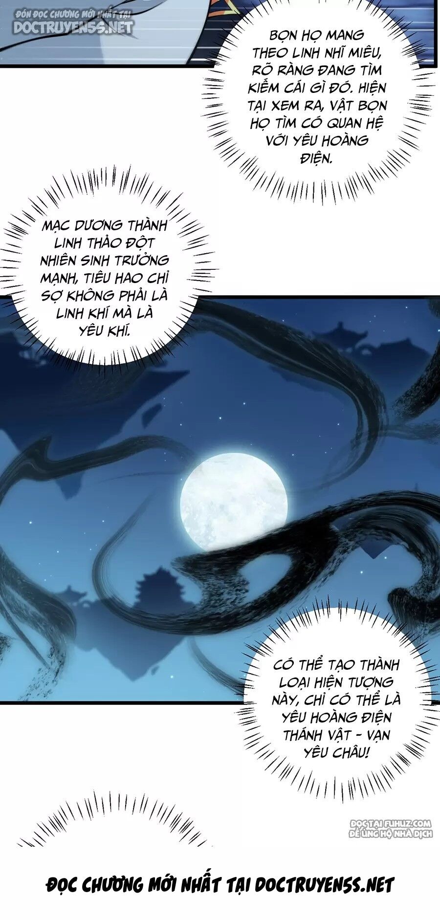 Mang Theo Các Tiên Tử Vô Địch Thiên Hạ Chapter 72 - 19