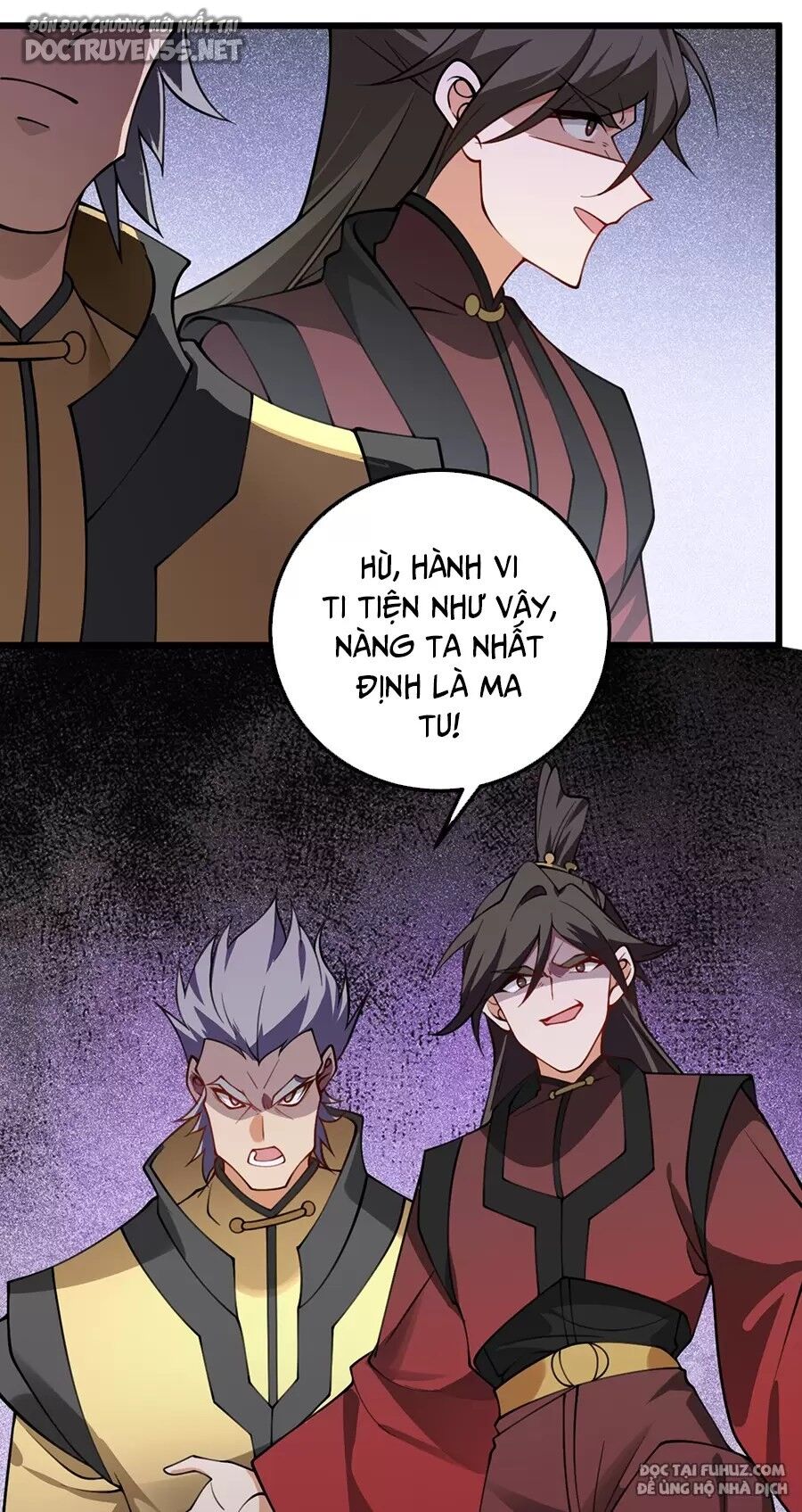Mang Theo Các Tiên Tử Vô Địch Thiên Hạ Chapter 73 - 15
