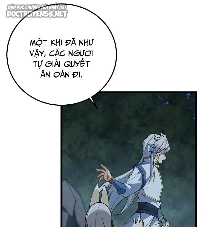 Mang Theo Các Tiên Tử Vô Địch Thiên Hạ Chapter 74 - 31
