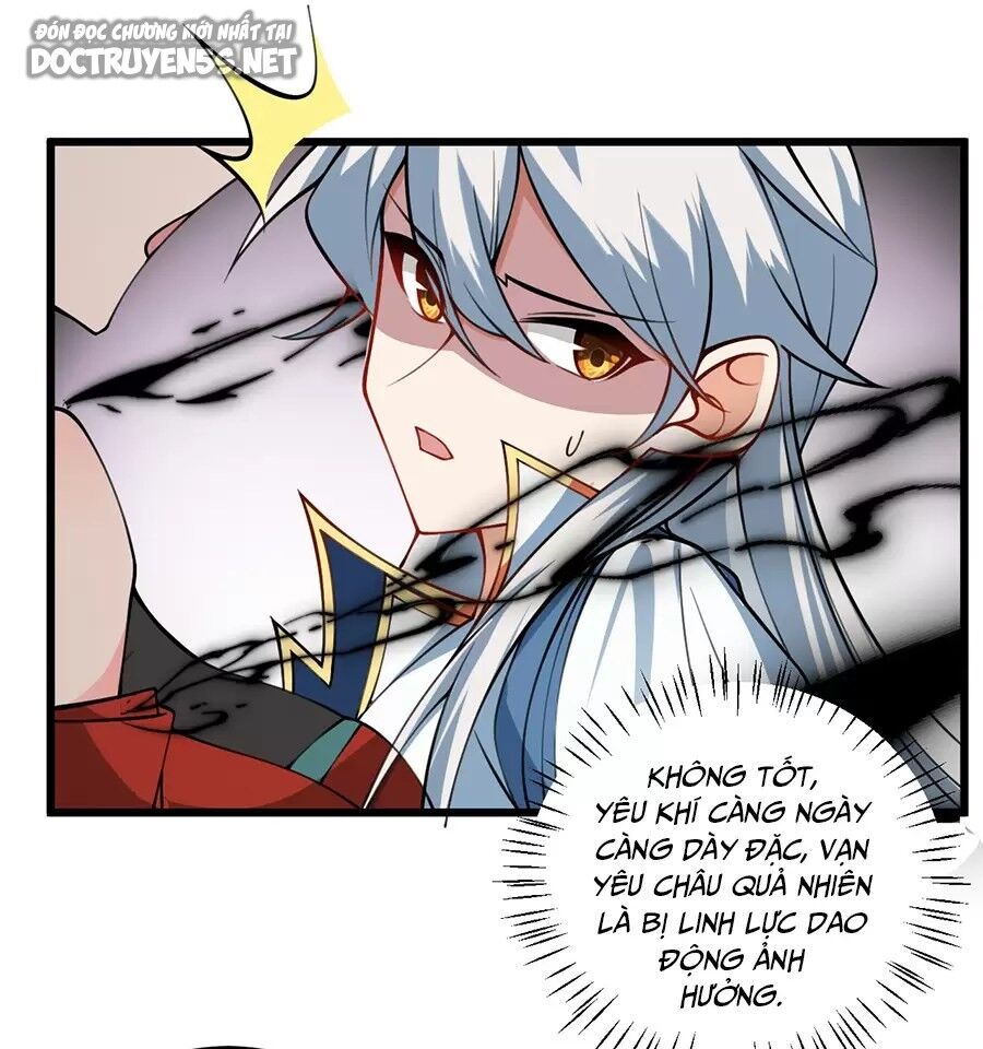 Mang Theo Các Tiên Tử Vô Địch Thiên Hạ Chapter 74 - 37