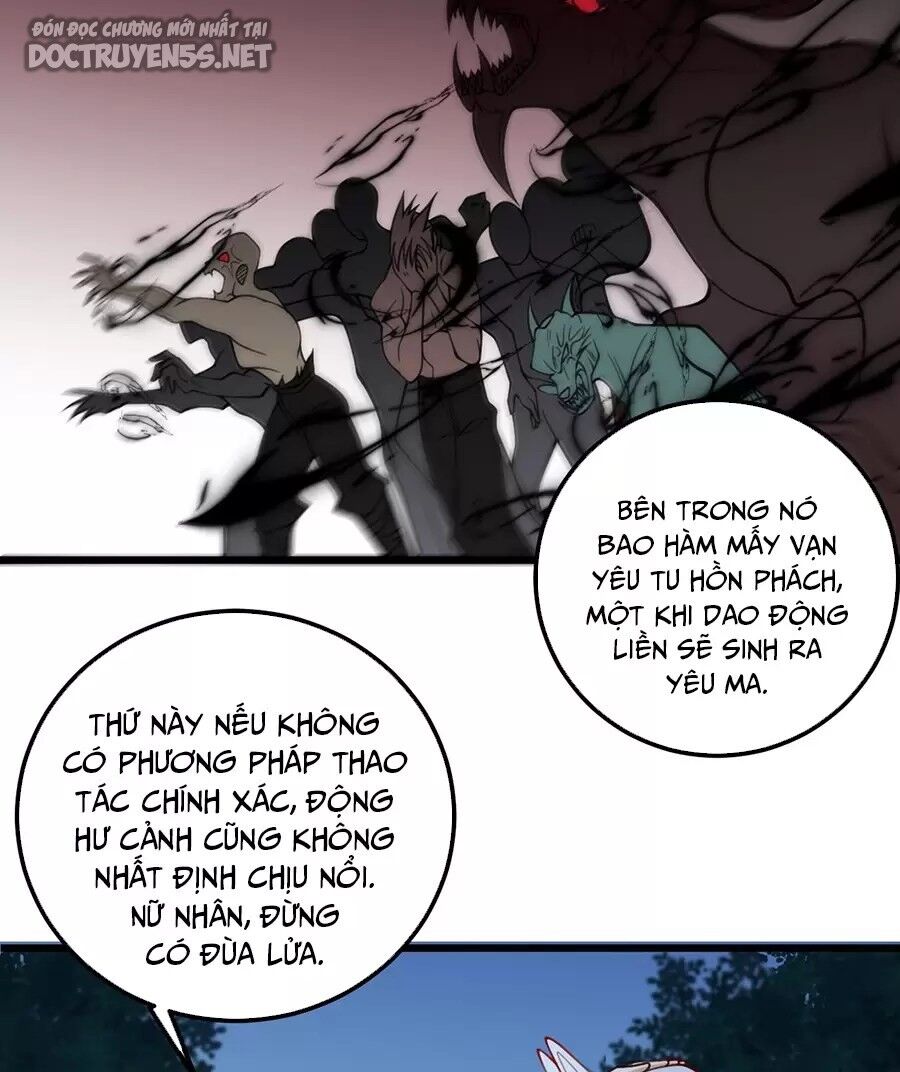 Mang Theo Các Tiên Tử Vô Địch Thiên Hạ Chapter 74 - 58