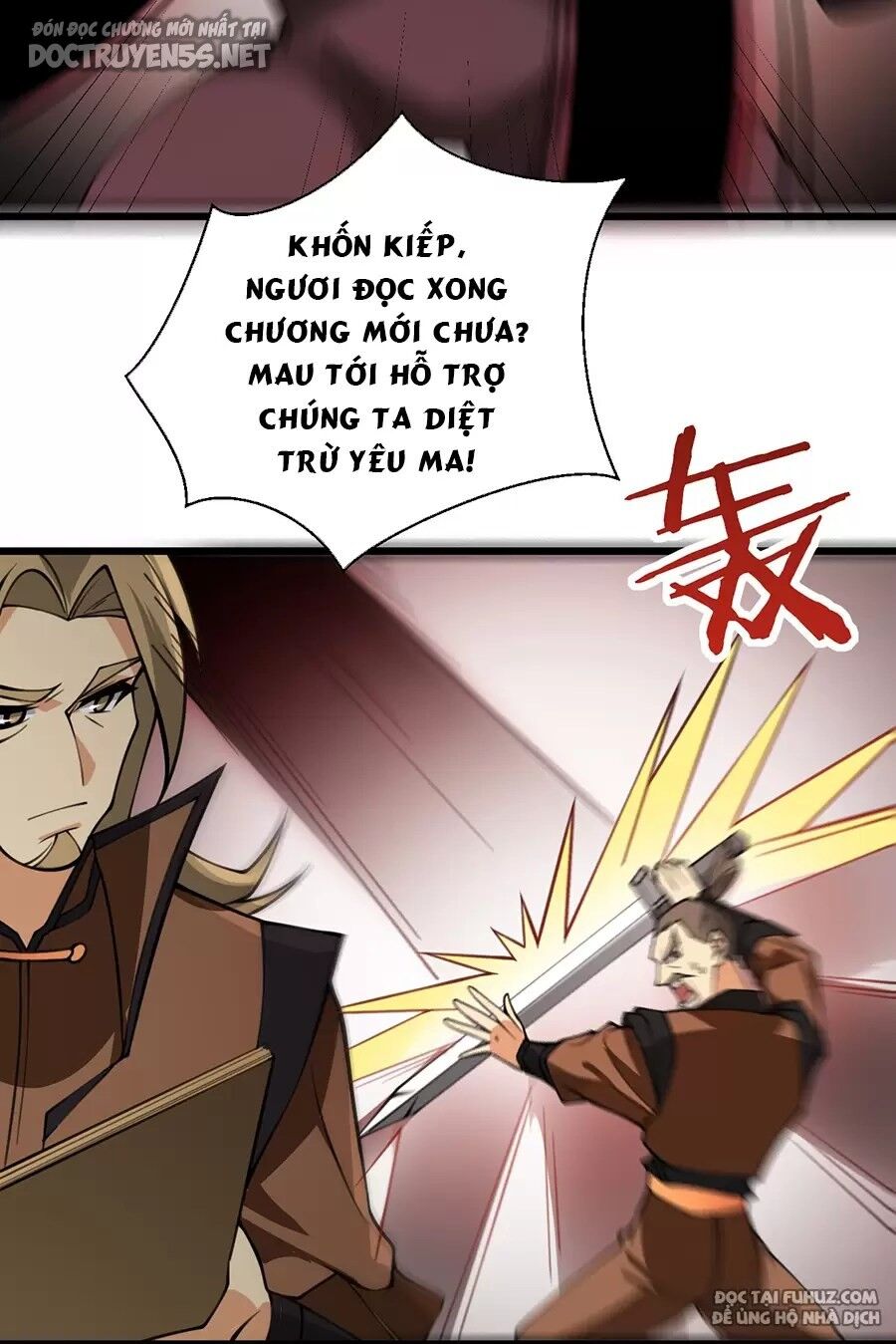 Mang Theo Các Tiên Tử Vô Địch Thiên Hạ Chapter 75 - 9