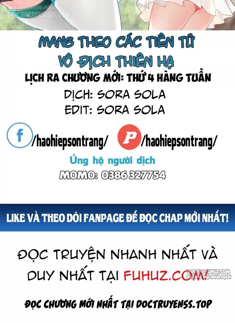 Mang Theo Các Tiên Tử Vô Địch Thiên Hạ Chapter 77 - 3