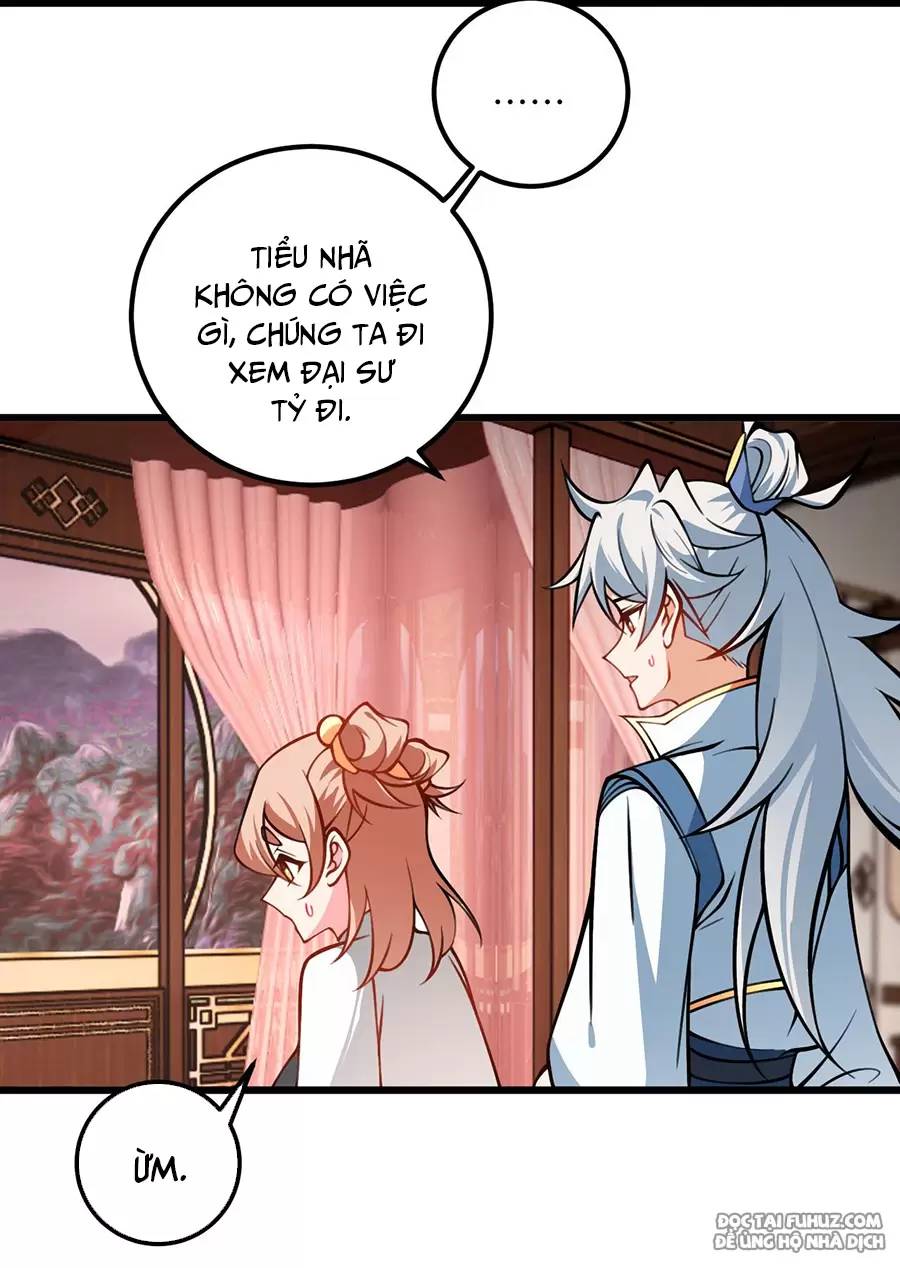 Mang Theo Các Tiên Tử Vô Địch Thiên Hạ Chapter 79 - 9
