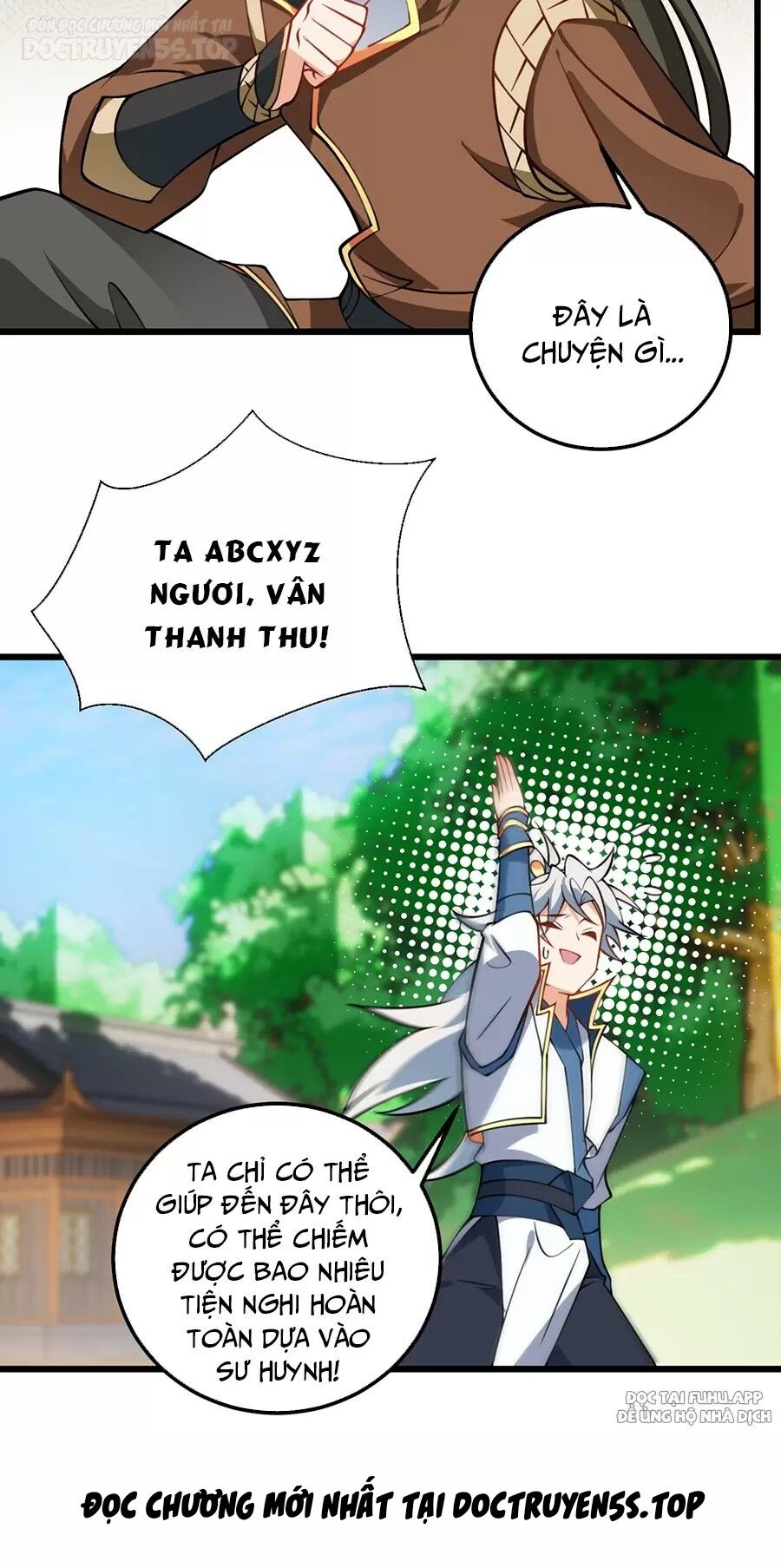 Mang Theo Các Tiên Tử Vô Địch Thiên Hạ Chapter 80 - 12