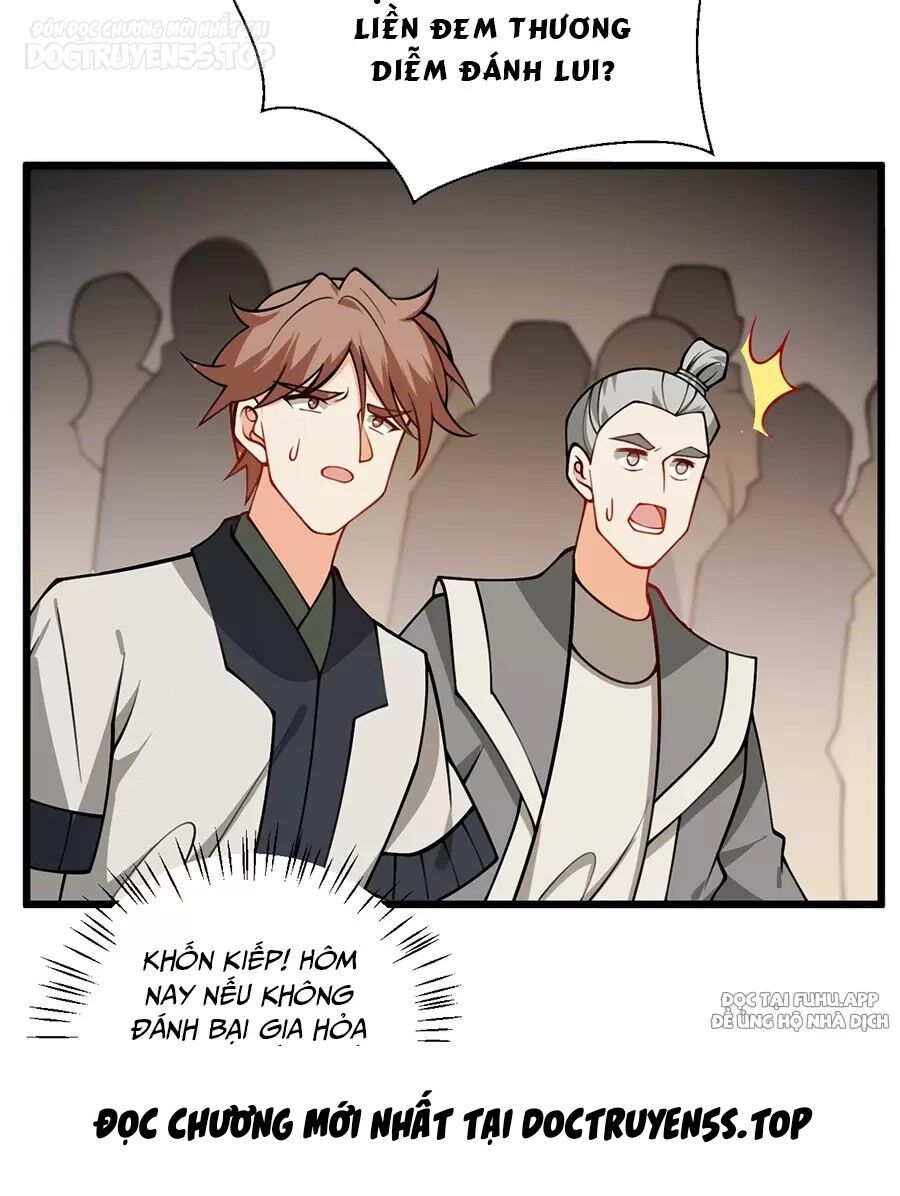 Mang Theo Các Tiên Tử Vô Địch Thiên Hạ Chapter 80 - 41
