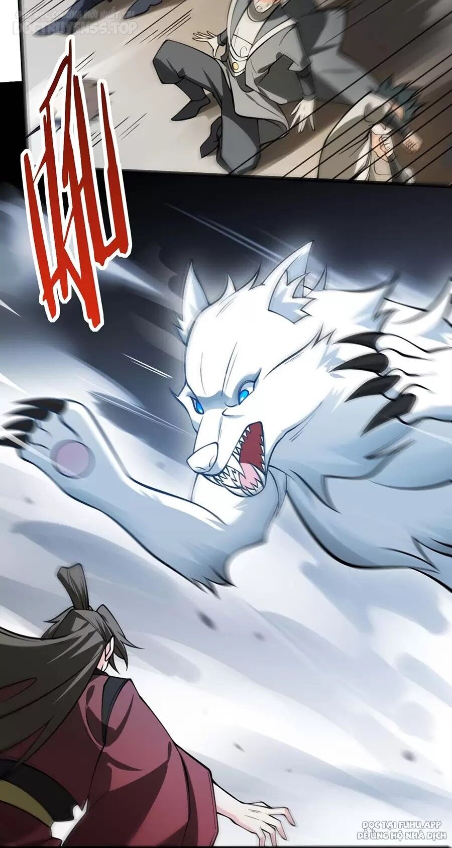 Mang Theo Các Tiên Tử Vô Địch Thiên Hạ Chapter 81 - 6