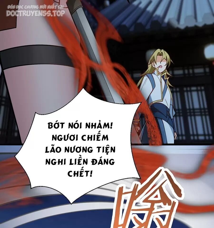 Mang Theo Các Tiên Tử Vô Địch Thiên Hạ Chapter 82 - 14