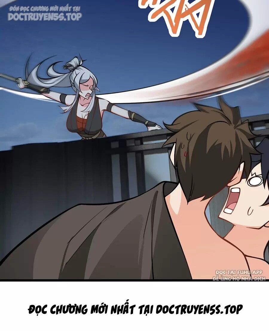 Mang Theo Các Tiên Tử Vô Địch Thiên Hạ Chapter 82 - 15