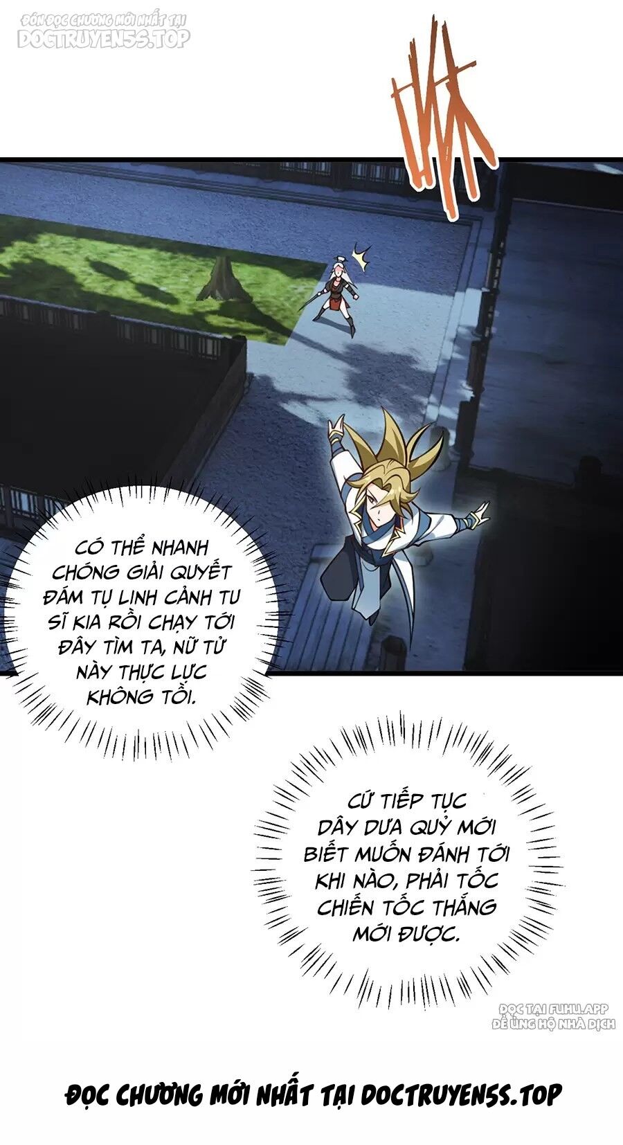Mang Theo Các Tiên Tử Vô Địch Thiên Hạ Chapter 82 - 16