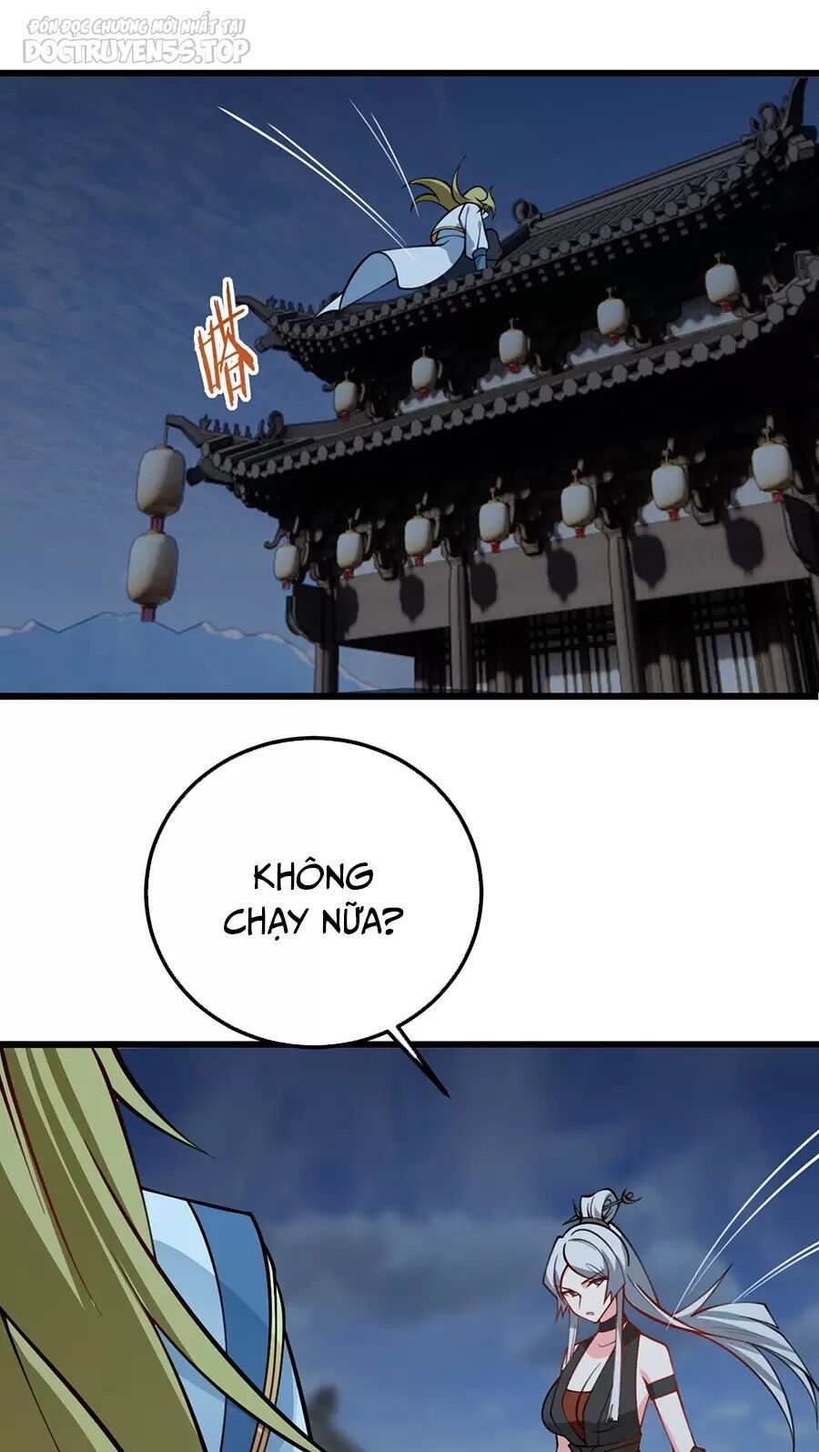 Mang Theo Các Tiên Tử Vô Địch Thiên Hạ Chapter 82 - 17