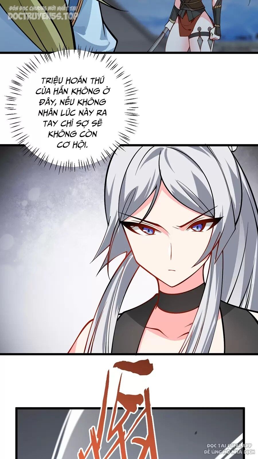 Mang Theo Các Tiên Tử Vô Địch Thiên Hạ Chapter 82 - 18