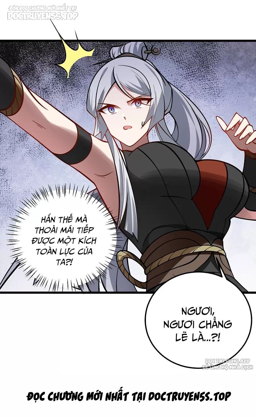 Mang Theo Các Tiên Tử Vô Địch Thiên Hạ Chapter 82 - 21