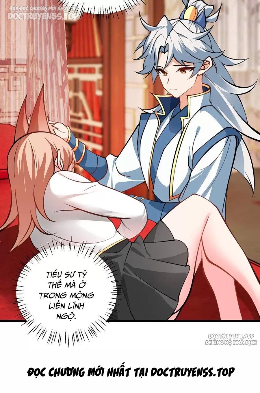 Mang Theo Các Tiên Tử Vô Địch Thiên Hạ Chapter 82 - 31