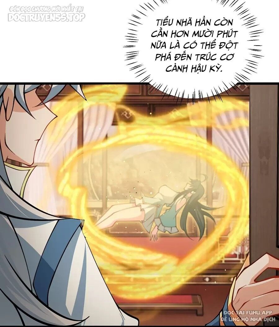 Mang Theo Các Tiên Tử Vô Địch Thiên Hạ Chapter 82 - 35