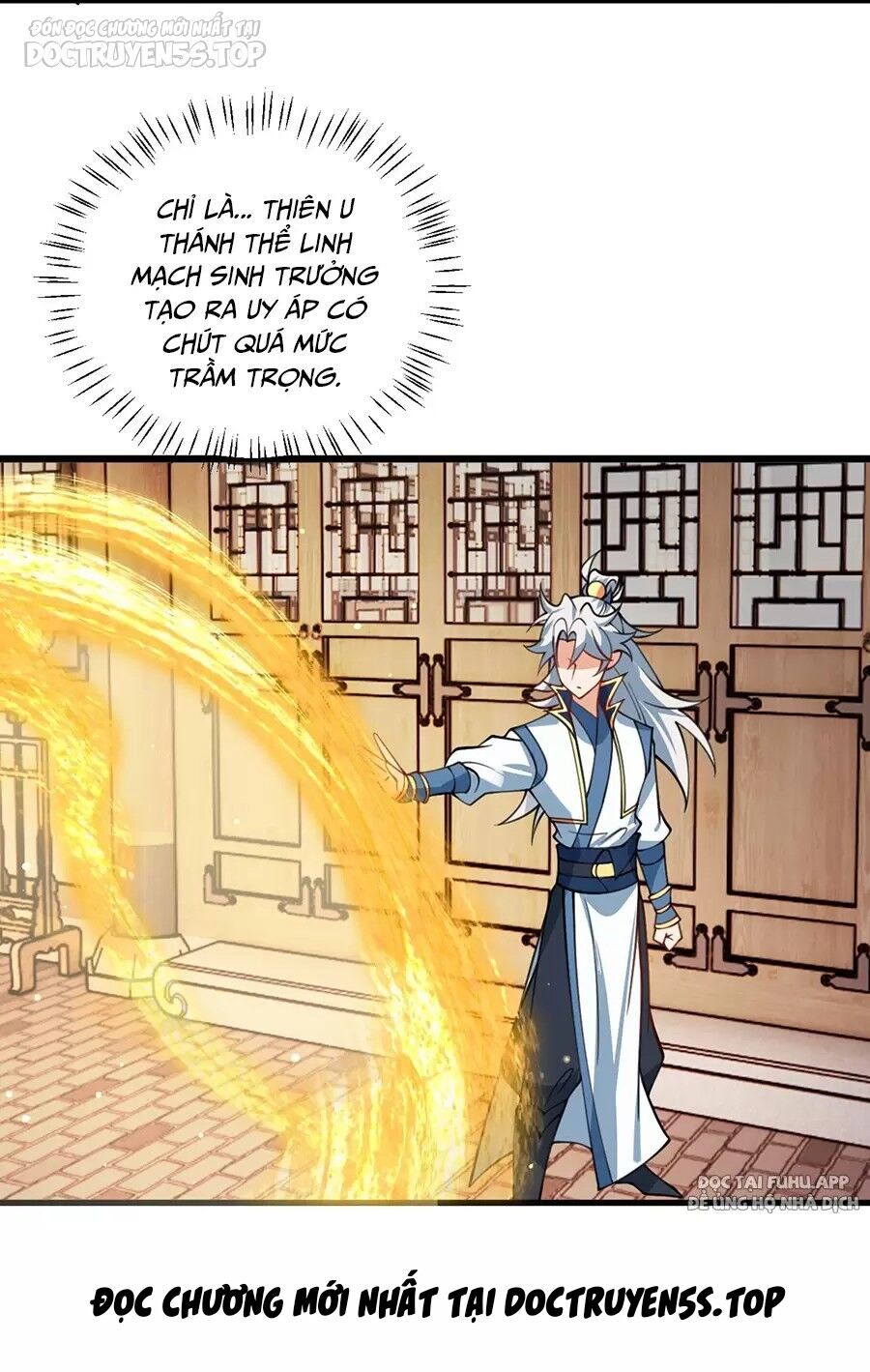 Mang Theo Các Tiên Tử Vô Địch Thiên Hạ Chapter 82 - 36