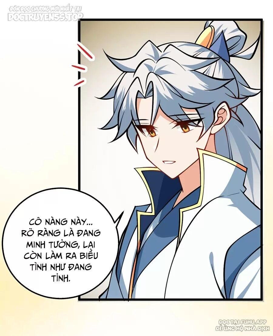 Mang Theo Các Tiên Tử Vô Địch Thiên Hạ Chapter 82 - 39