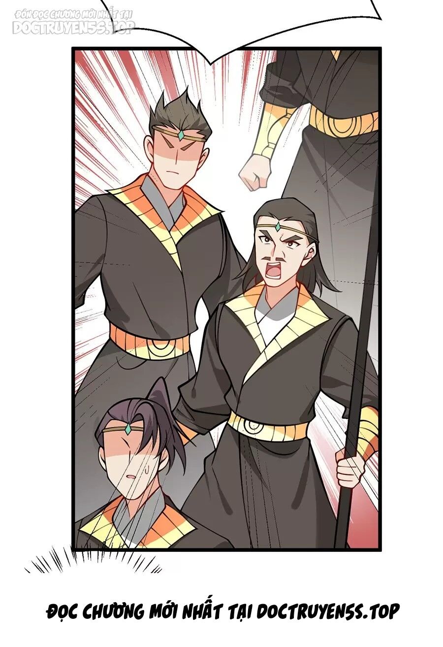 Mang Theo Các Tiên Tử Vô Địch Thiên Hạ Chapter 82 - 4