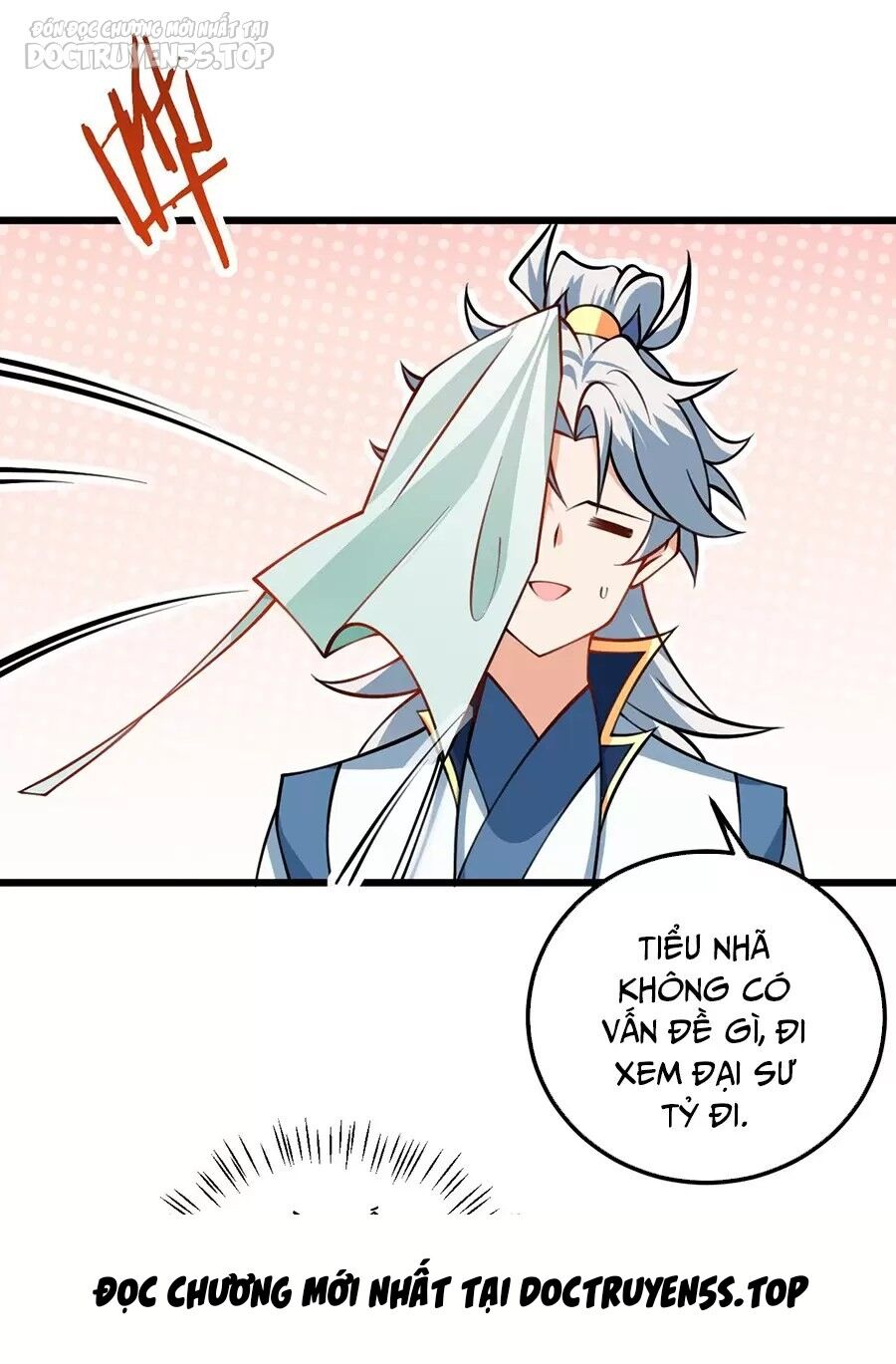 Mang Theo Các Tiên Tử Vô Địch Thiên Hạ Chapter 82 - 41