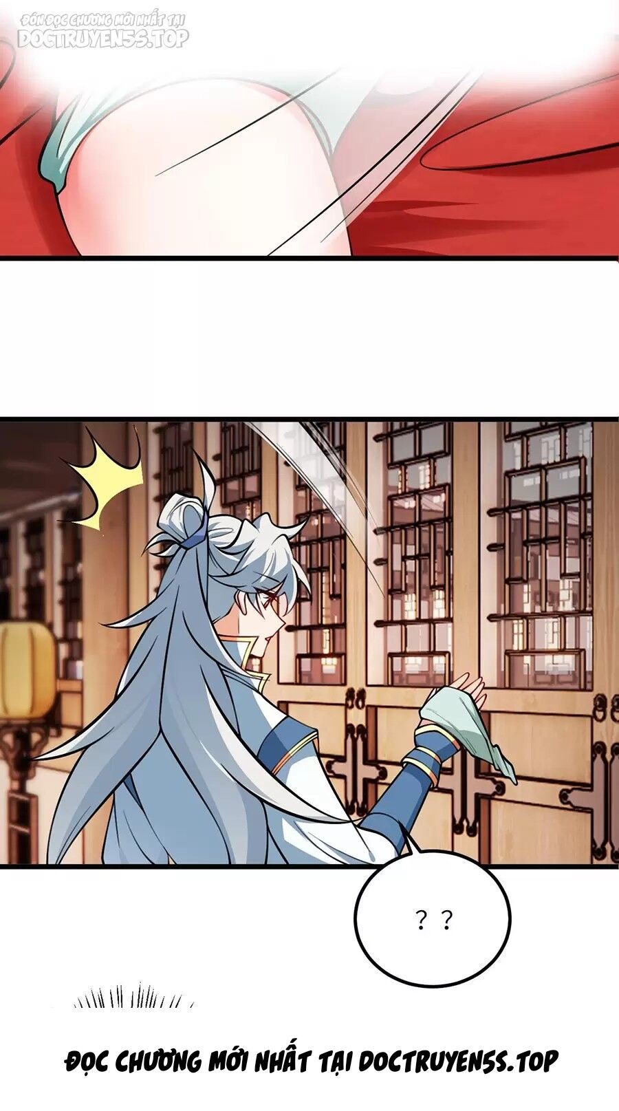Mang Theo Các Tiên Tử Vô Địch Thiên Hạ Chapter 82 - 44