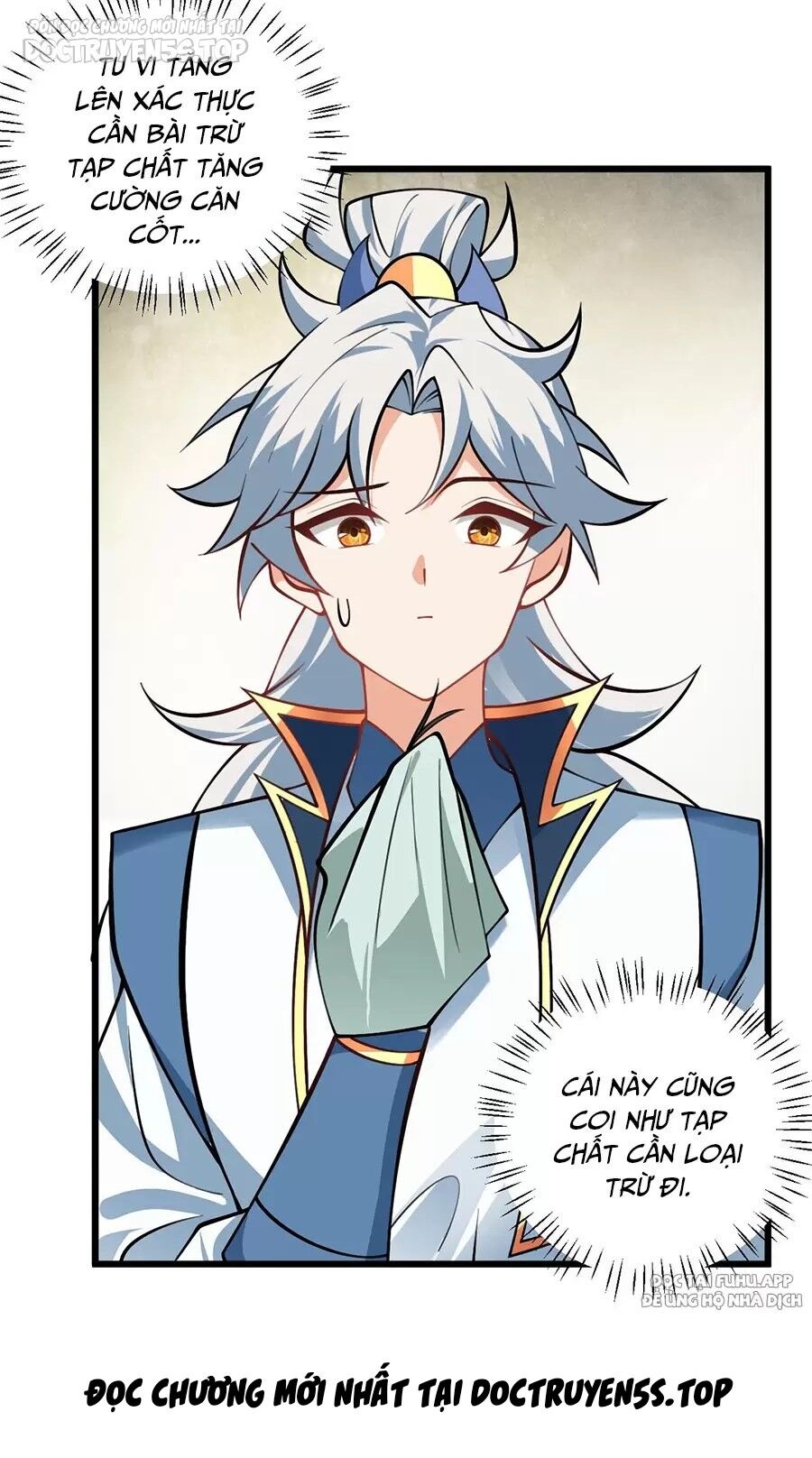 Mang Theo Các Tiên Tử Vô Địch Thiên Hạ Chapter 82 - 45