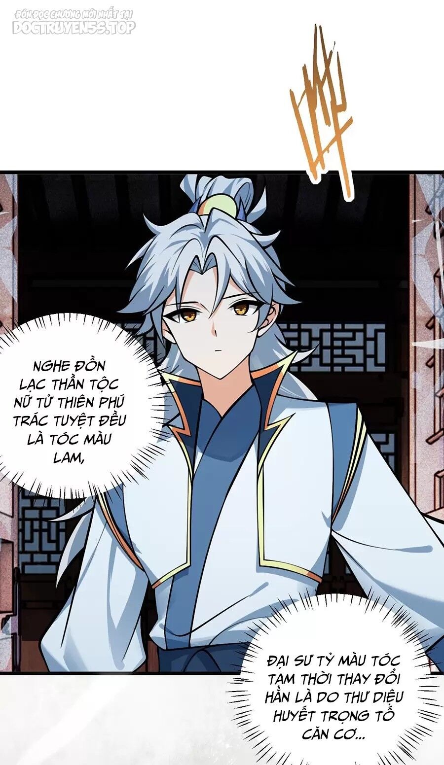 Mang Theo Các Tiên Tử Vô Địch Thiên Hạ Chapter 82 - 47