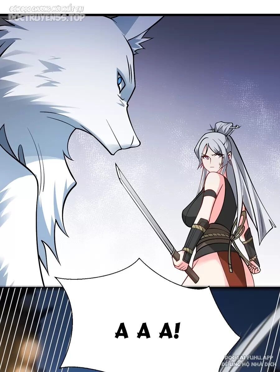 Mang Theo Các Tiên Tử Vô Địch Thiên Hạ Chapter 82 - 6