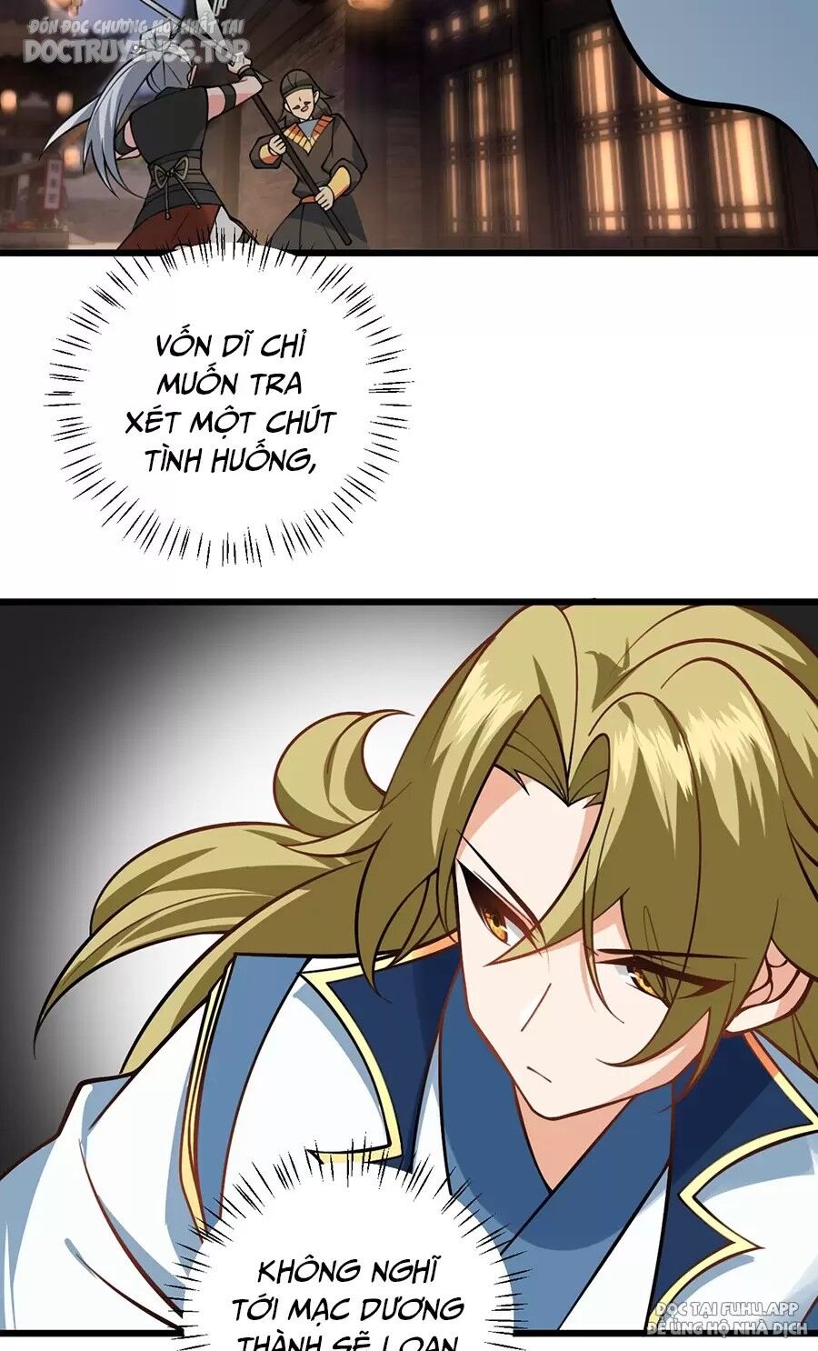 Mang Theo Các Tiên Tử Vô Địch Thiên Hạ Chapter 82 - 9