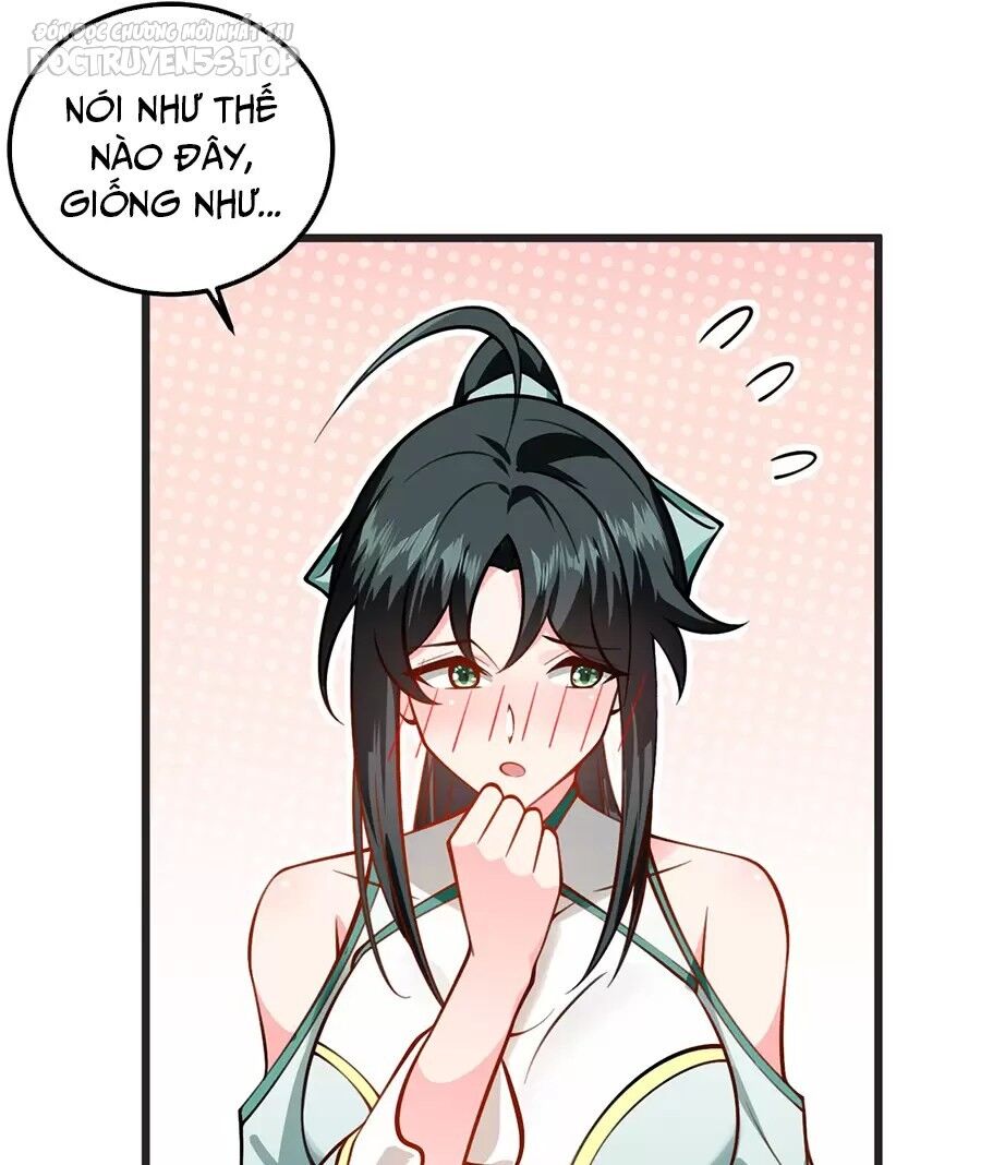 Mang Theo Các Tiên Tử Vô Địch Thiên Hạ Chapter 83 - 11