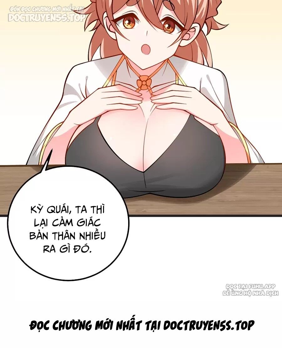 Mang Theo Các Tiên Tử Vô Địch Thiên Hạ Chapter 83 - 16