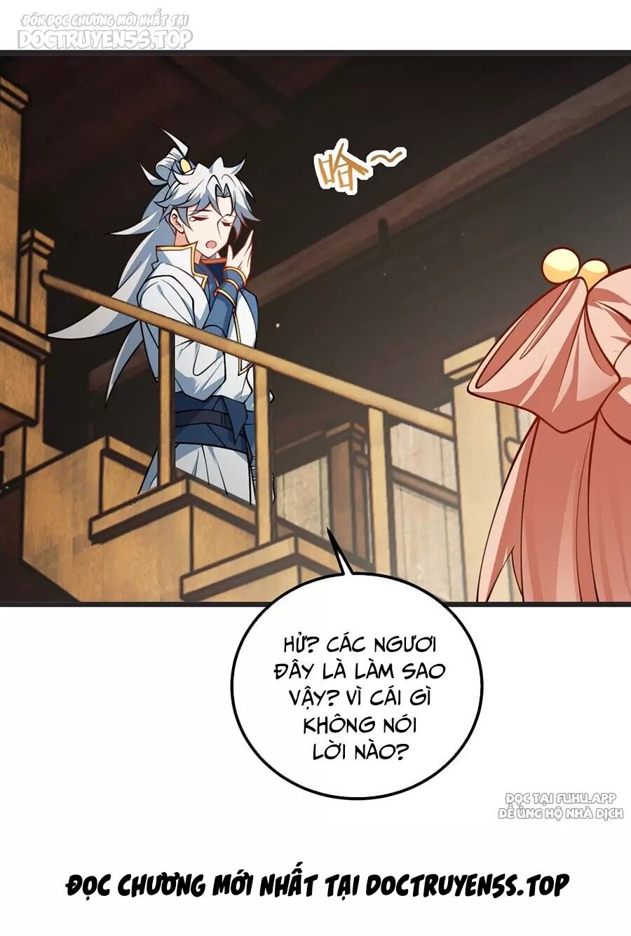 Mang Theo Các Tiên Tử Vô Địch Thiên Hạ Chapter 83 - 18