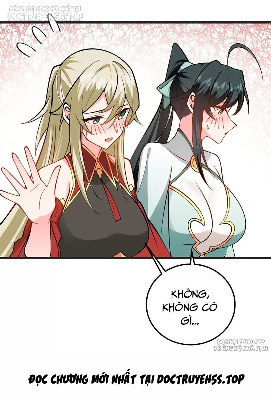Mang Theo Các Tiên Tử Vô Địch Thiên Hạ Chapter 83 - 19