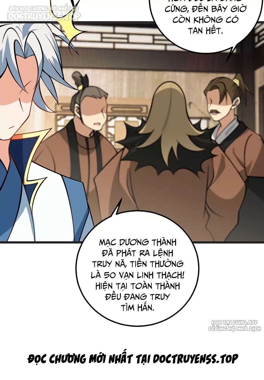 Mang Theo Các Tiên Tử Vô Địch Thiên Hạ Chapter 83 - 21