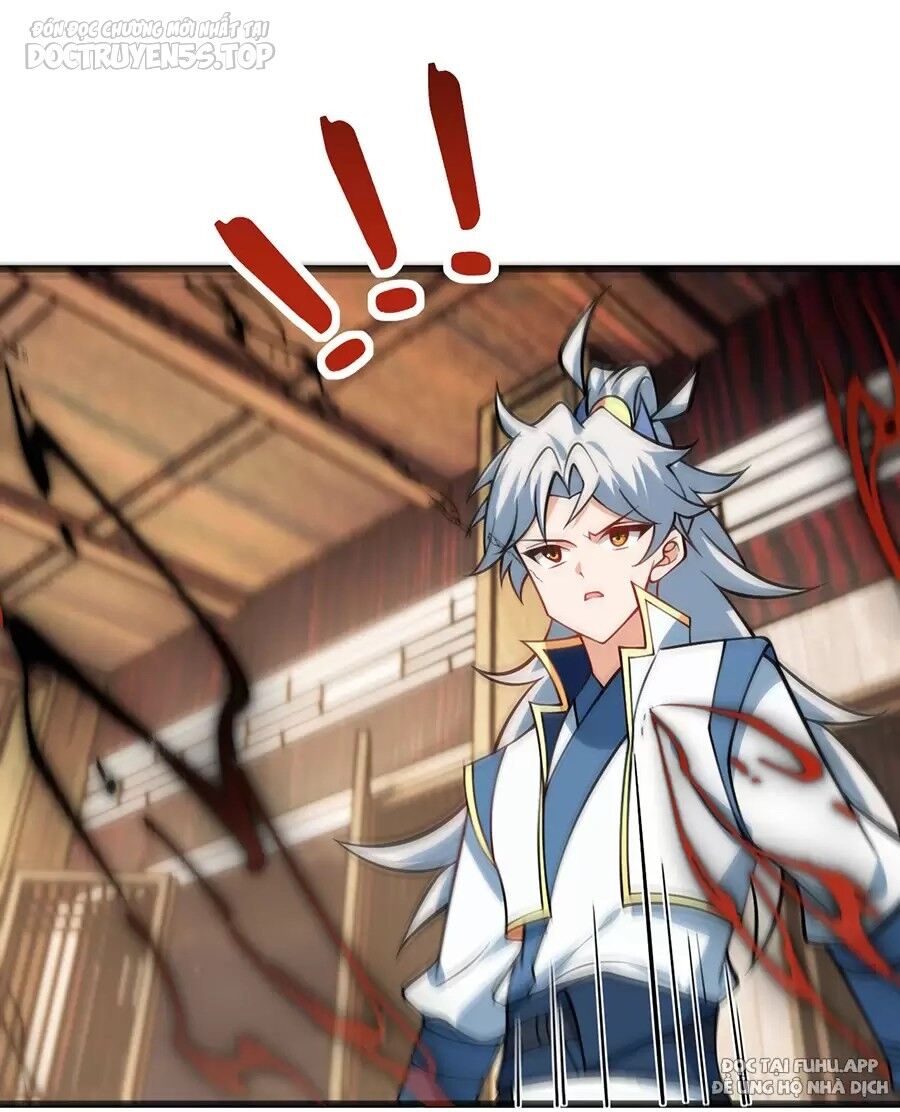 Mang Theo Các Tiên Tử Vô Địch Thiên Hạ Chapter 83 - 27