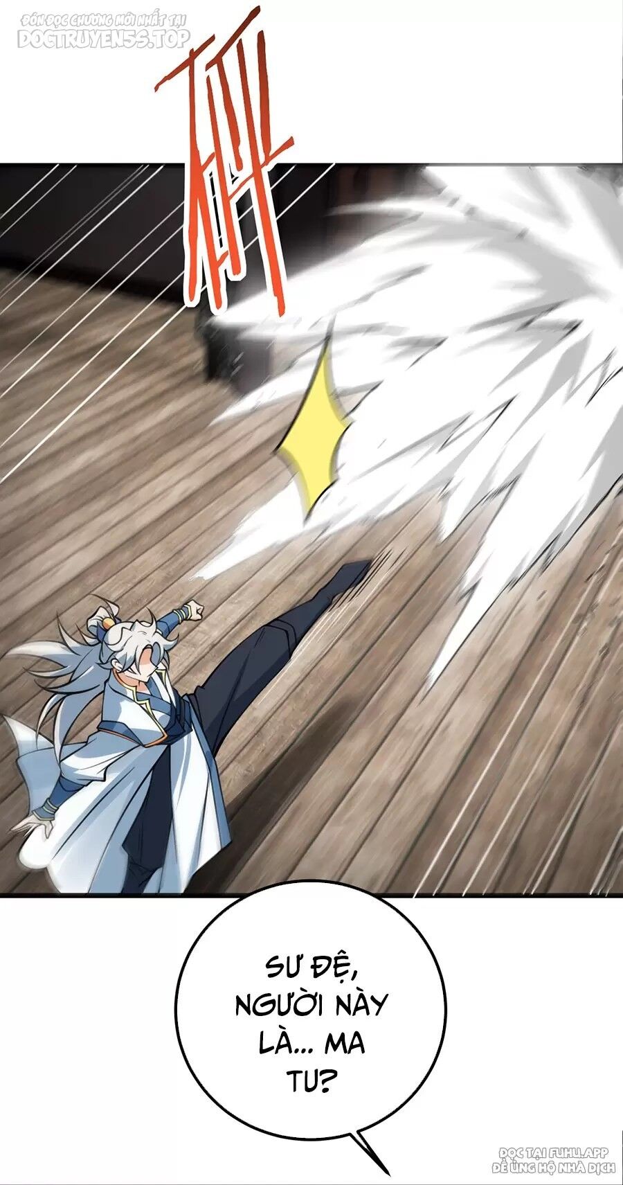 Mang Theo Các Tiên Tử Vô Địch Thiên Hạ Chapter 83 - 32