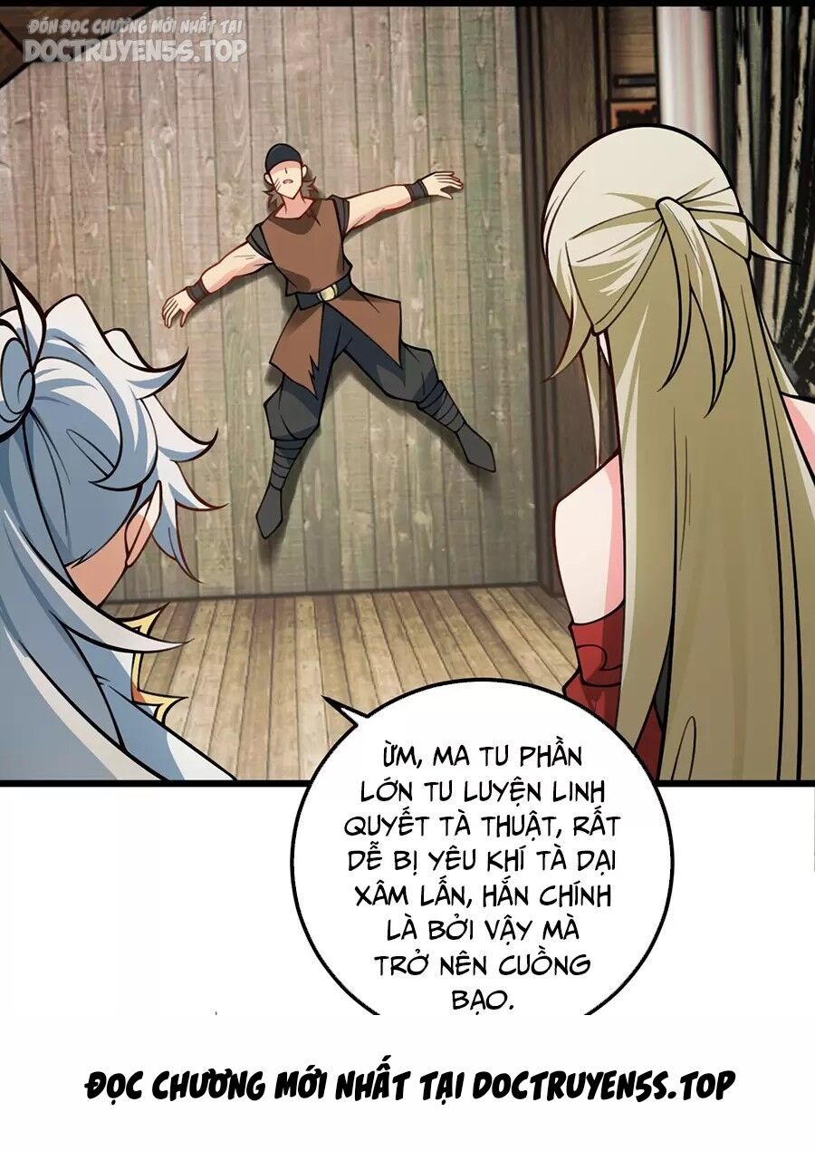 Mang Theo Các Tiên Tử Vô Địch Thiên Hạ Chapter 83 - 33