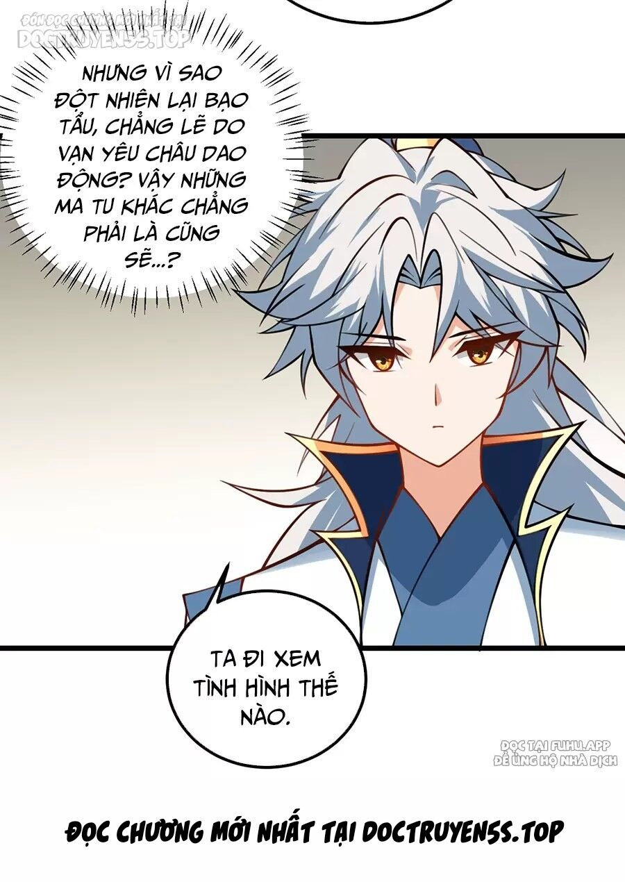 Mang Theo Các Tiên Tử Vô Địch Thiên Hạ Chapter 83 - 34