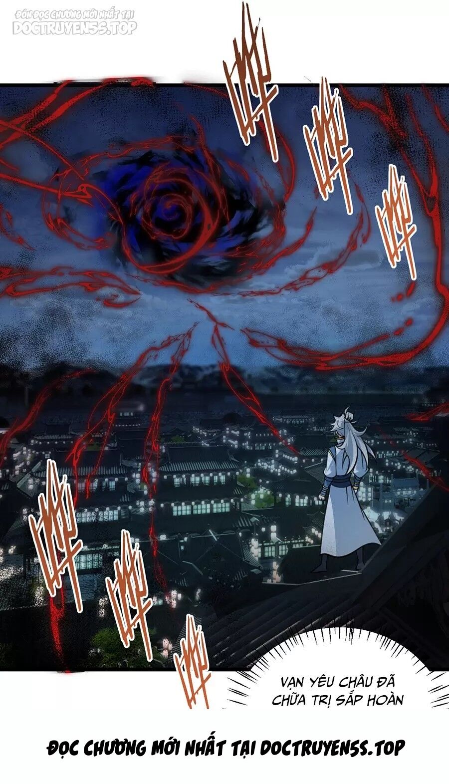 Mang Theo Các Tiên Tử Vô Địch Thiên Hạ Chapter 83 - 35