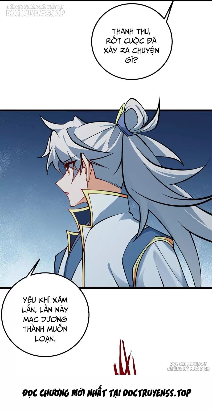 Mang Theo Các Tiên Tử Vô Địch Thiên Hạ Chapter 83 - 37