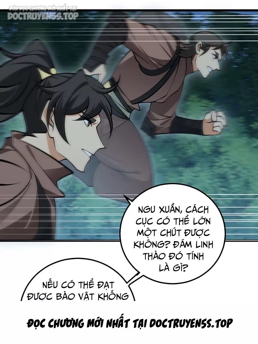 Mang Theo Các Tiên Tử Vô Địch Thiên Hạ Chapter 83 - 39