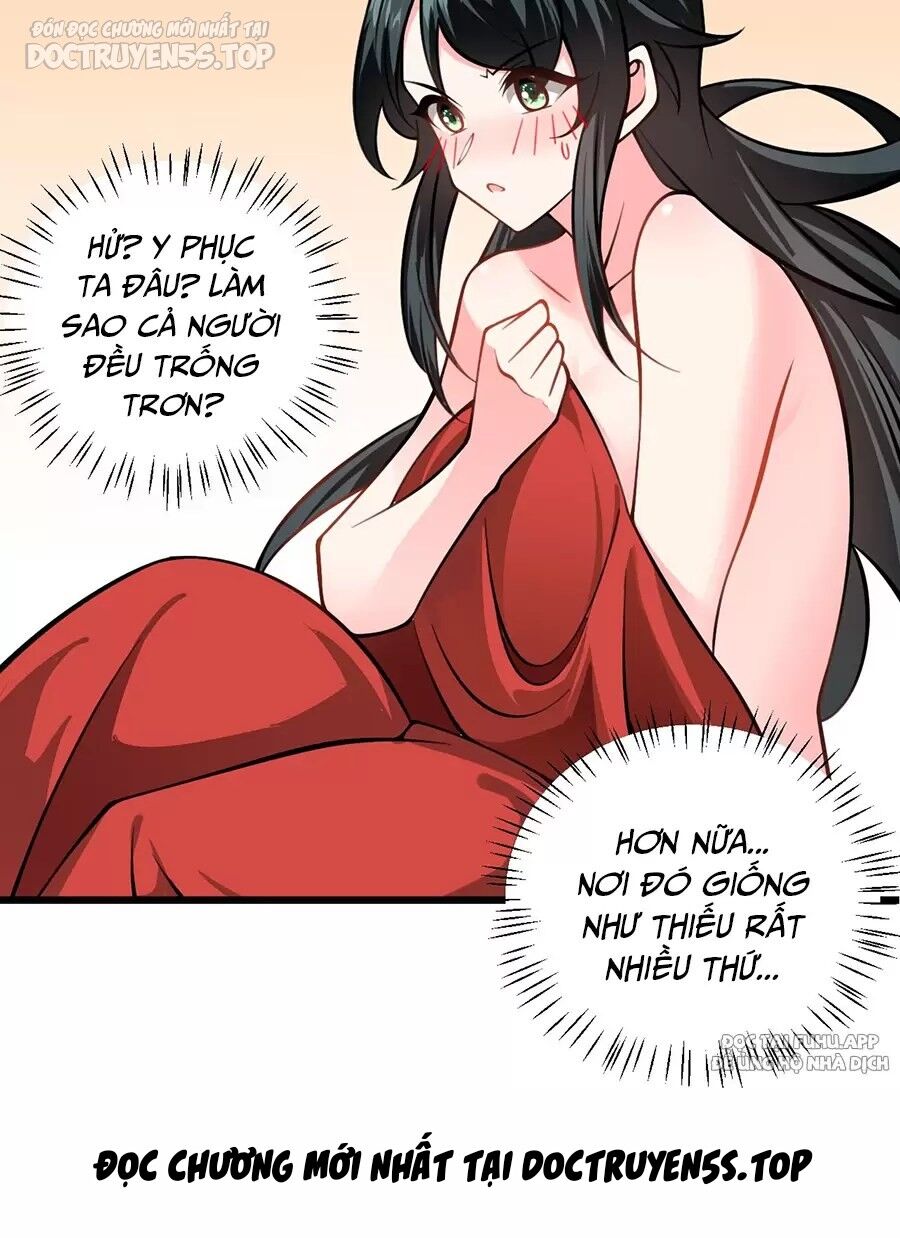 Mang Theo Các Tiên Tử Vô Địch Thiên Hạ Chapter 83 - 4